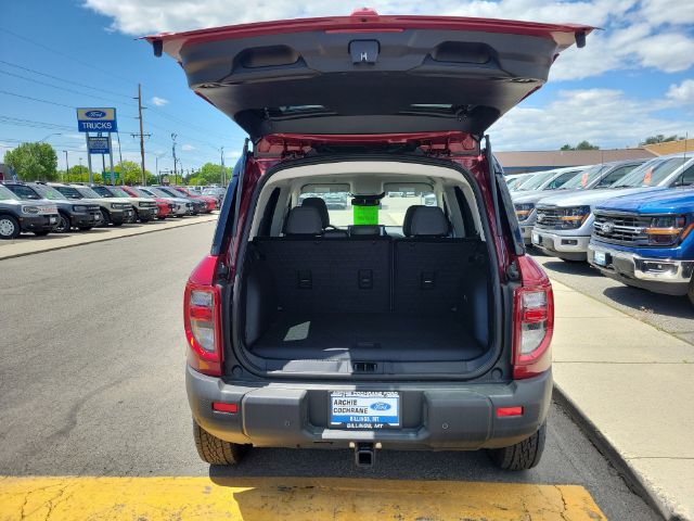 2025 Ford Bronco Sport Badlands - Photo 8