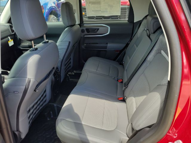 2025 Ford Bronco Sport Badlands - Photo 10