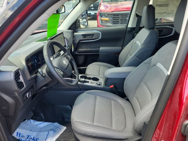 2025 Ford Bronco Sport Badlands - Photo 13