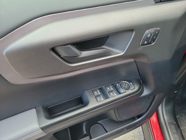 2025 Ford Bronco Sport Badlands - Photo 14