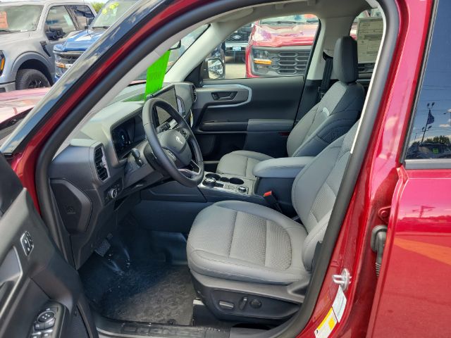 2025 Ford Bronco Sport Badlands - Photo 15