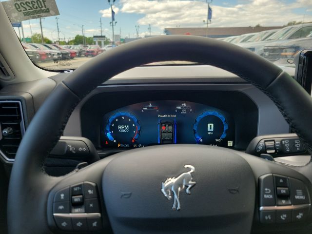 2025 Ford Bronco Sport Badlands - Photo 16