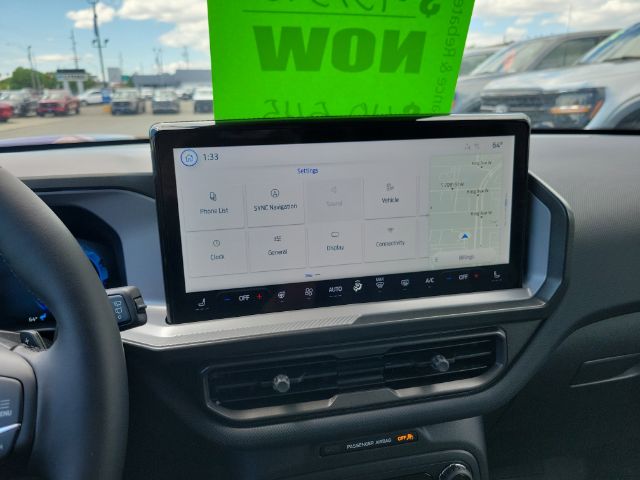 2025 Ford Bronco Sport Badlands - Photo 18