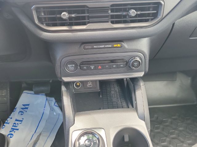 2025 Ford Bronco Sport Badlands - Photo 19