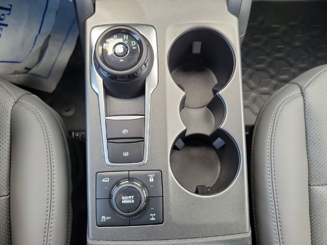 2025 Ford Bronco Sport Badlands - Photo 20