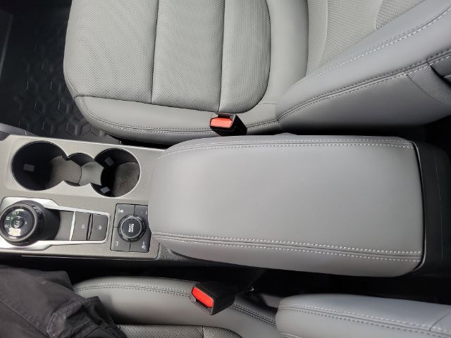 2025 Ford Bronco Sport Badlands - Photo 21