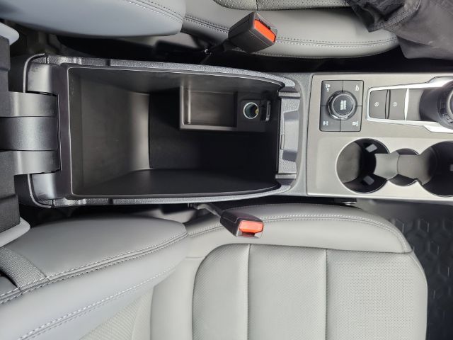 2025 Ford Bronco Sport Badlands - Photo 22