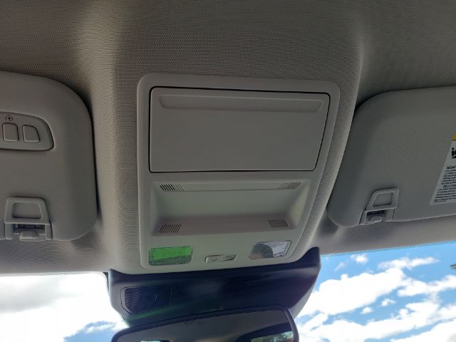 2025 Ford Bronco Sport Badlands - Photo 23