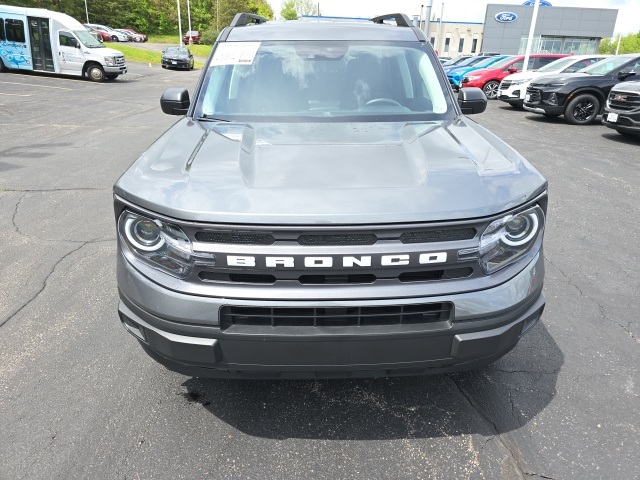 2024 Ford Bronco Sport Big Bend photo 2