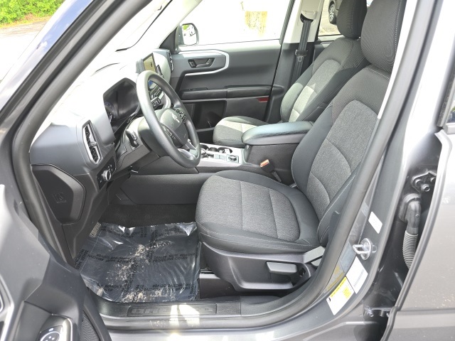 2024 Ford Bronco Sport Big Bend photo 4