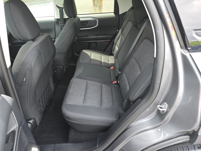 2024 Ford Bronco Sport Big Bend photo 5