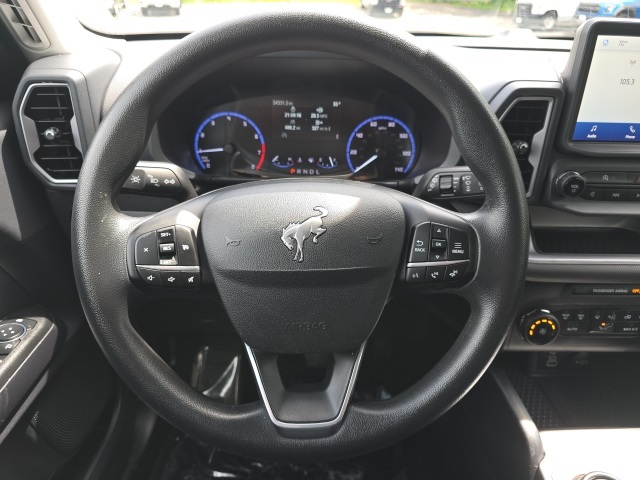 2024 Ford Bronco Sport Big Bend photo 6