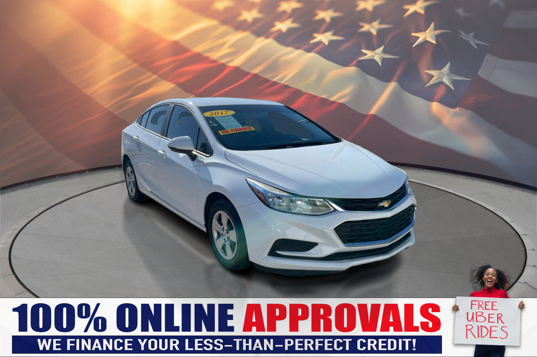 Used 2015 Buick Encore Convenience