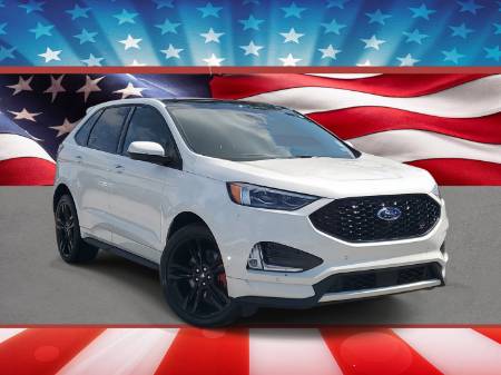 2024 Ford Edge ST