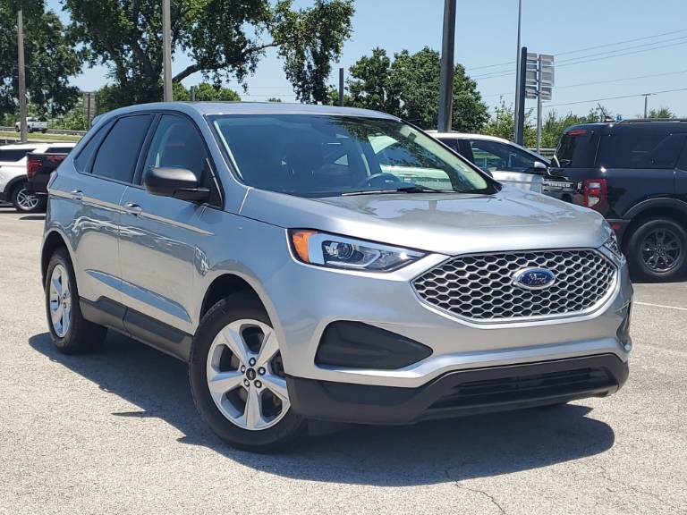 2024 Ford Edge SE
