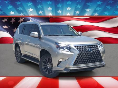 2023 Lexus GX GX 460 Premium