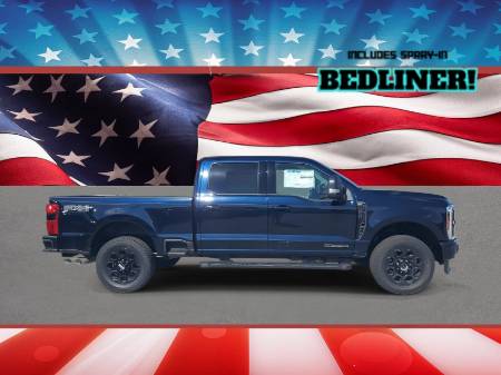 2025 Ford Super Duty F-250 SRW XLT