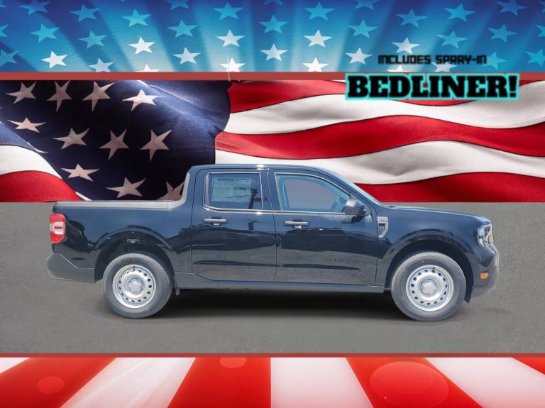2025 Ford Maverick XL
