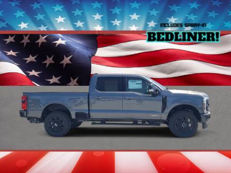 2025 Ford Super Duty F-250 SRW XLT