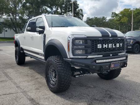 2024 Ford Super Duty F-250 SRW LARIAT