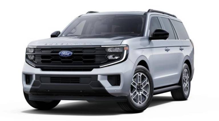 2025 Ford Expedition Active 4X2 (ICTP)