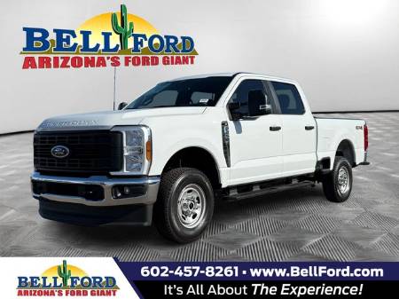 2025 Ford F-250SD XL