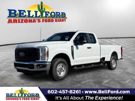 2025 Ford F-250SD XL