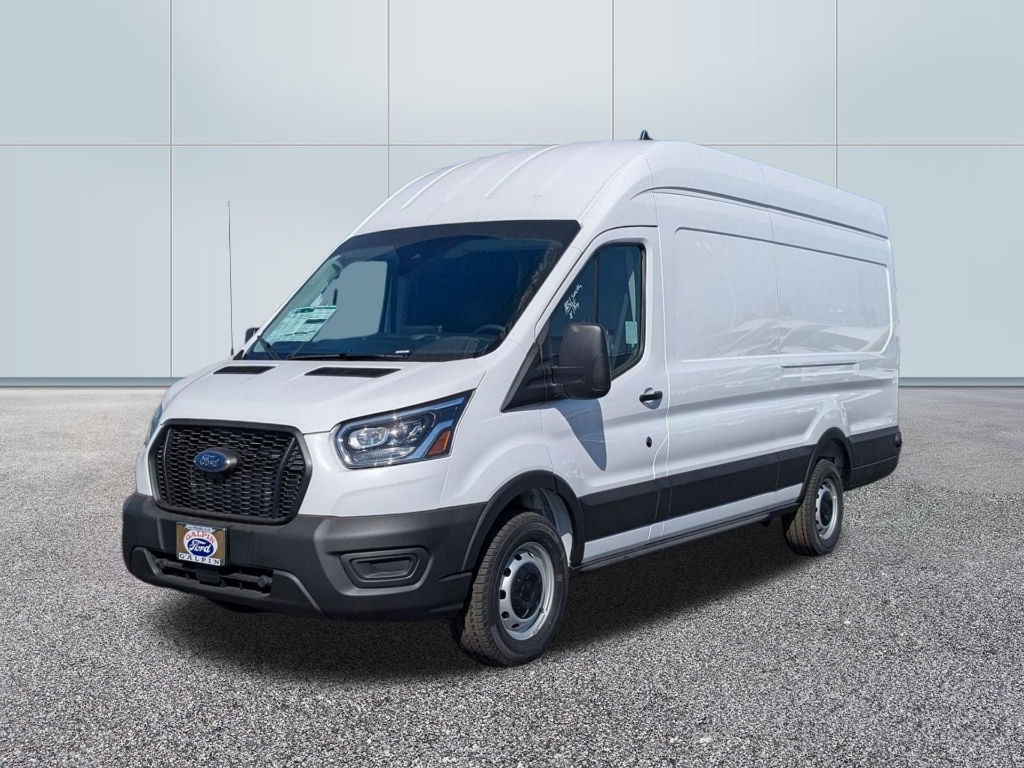 2025 Ford Transit T350 RWD