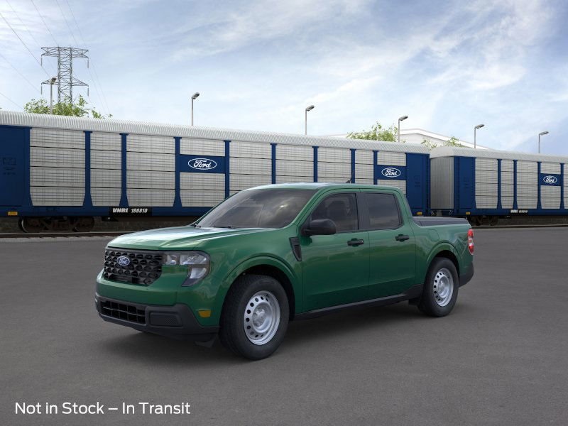 New 2025 Ford Maverick XL