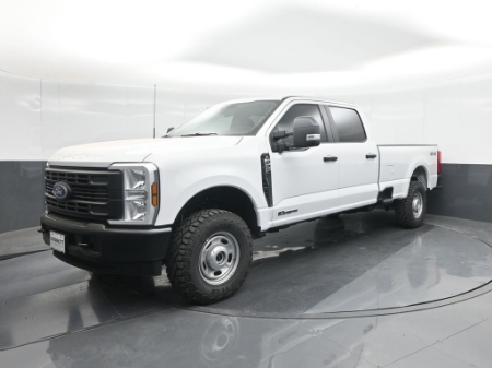 2025 Ford Super Duty F-250 SRW XL