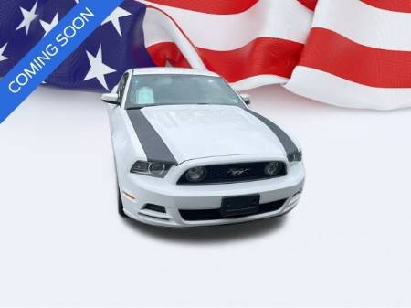 2014 Ford Mustang GT Premium