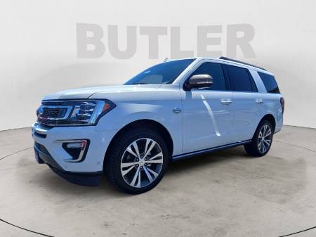 2020 Ford Expedition King Ranch