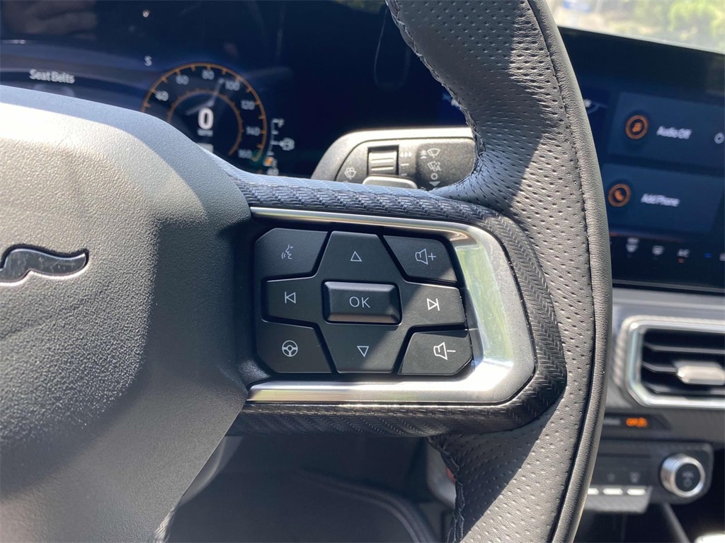 2025 Ford Mustang GT Premium photo 18