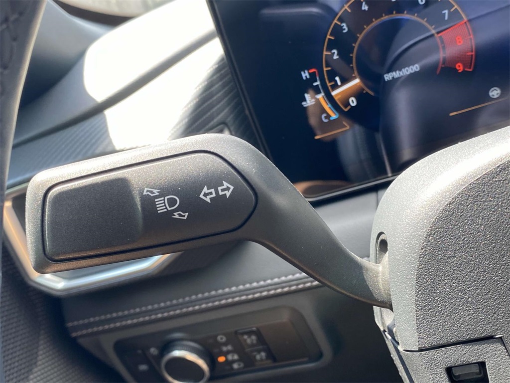 2025 Ford Mustang GT Premium photo 19