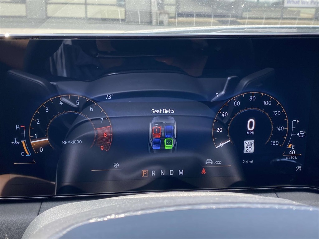 2025 Ford Mustang GT Premium photo 20
