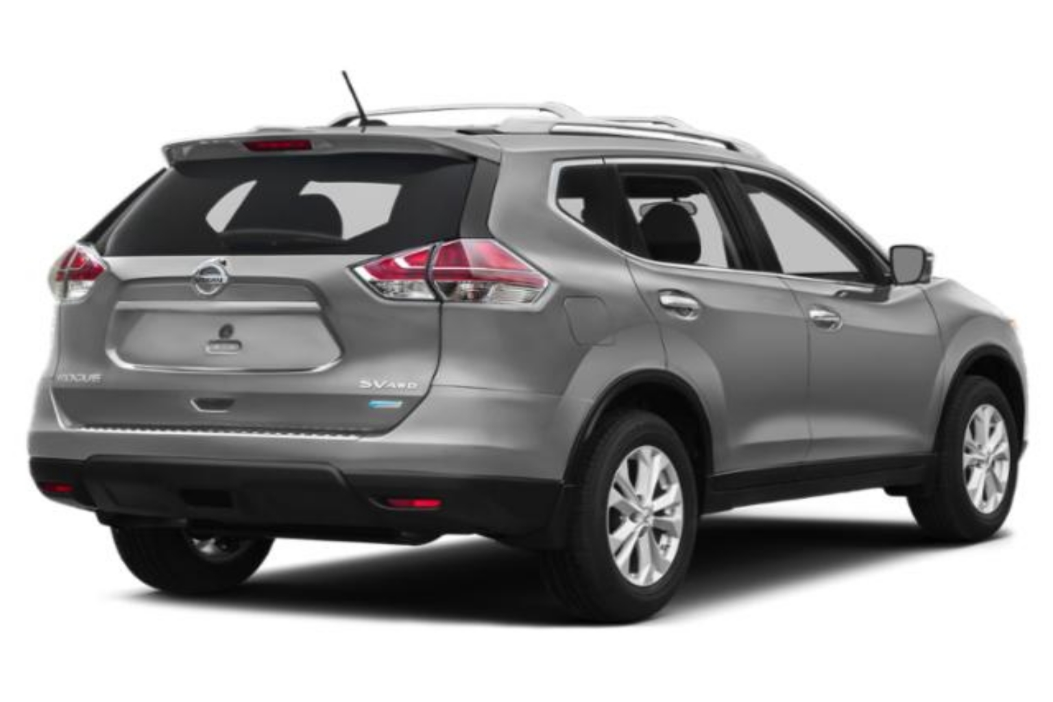 Used 2015 Nissan Rogue SL with VIN 5N1AT2MV2FC838403 for sale in St. Cloud, Minnesota