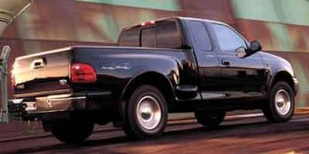 2003 Ford F-150 XL