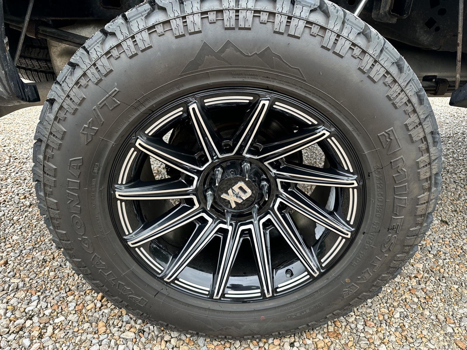 2012 Ford F-150 XLT photo 7