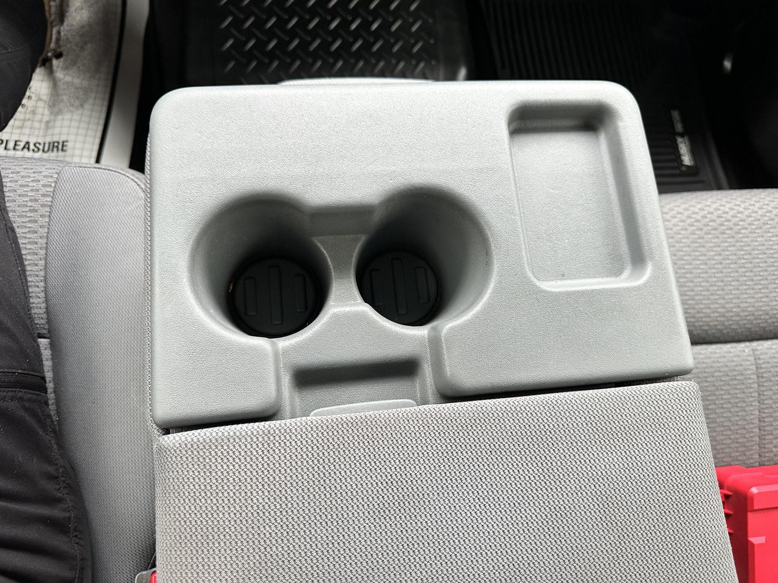 2012 Ford F-150 XLT photo 30