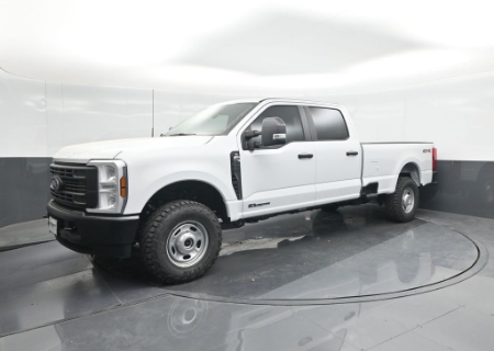 2025 Ford Super Duty F-250 SRW XL
