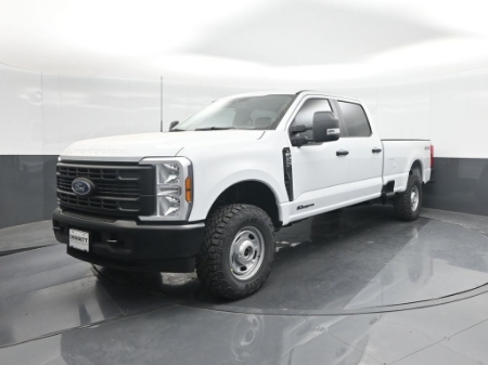 2025 Ford Super Duty F-250 SRW XL