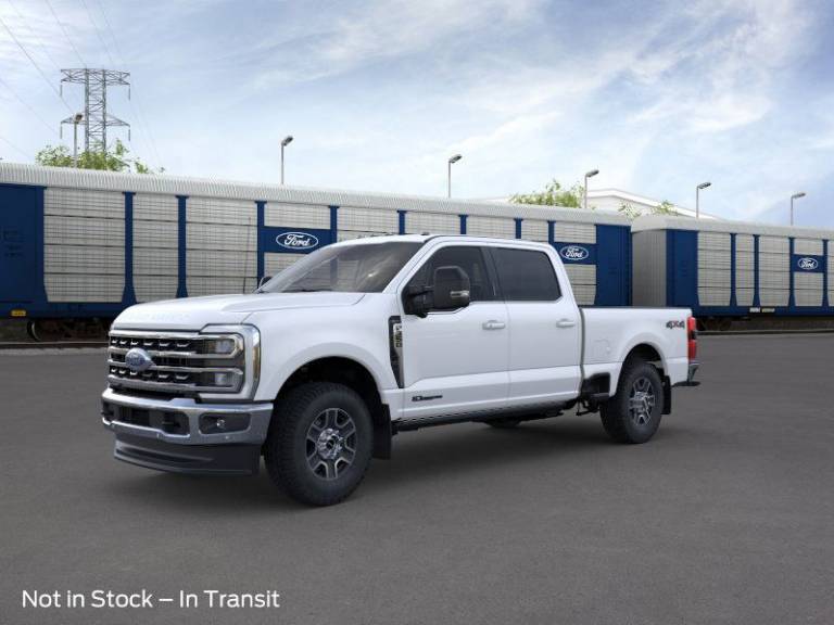 2025 Ford Super Duty F-350® LARIAT®