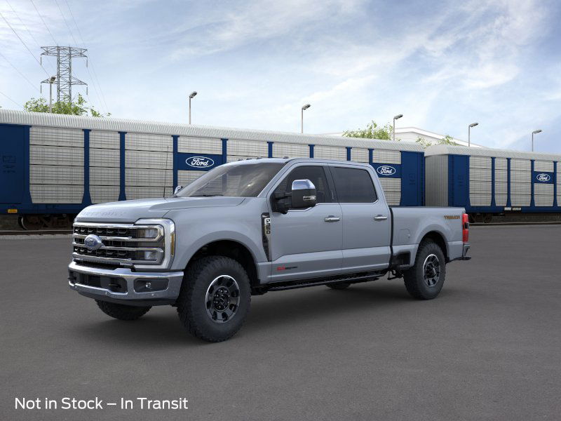2025 Ford Super Duty F-350 SRW XL