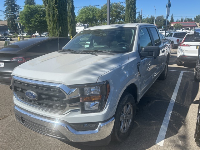 Used 2023 Ford F-150 XLT