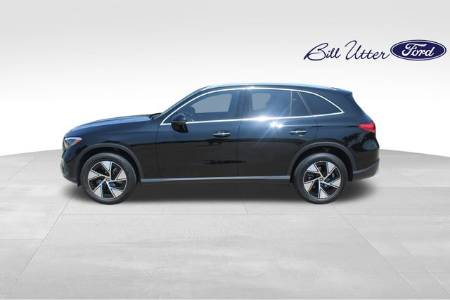 2024 Mercedes-Benz GLC GLC 300