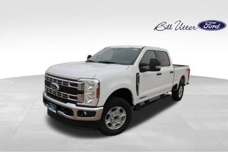 2025 Ford F-250SD XLT