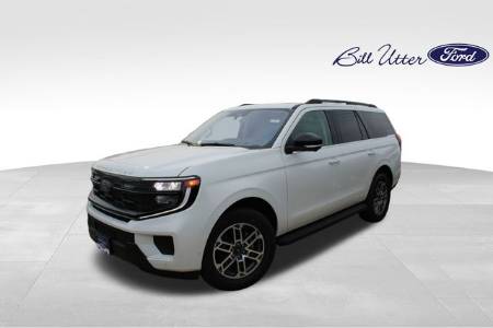 2025 Ford Expedition