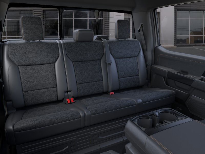 New 2025 Ford F-150 Tremor