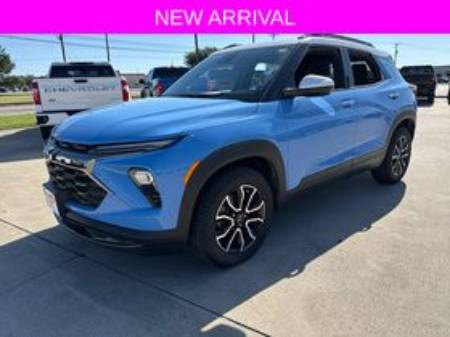 2024 Chevrolet TrailBlazer ACTIV