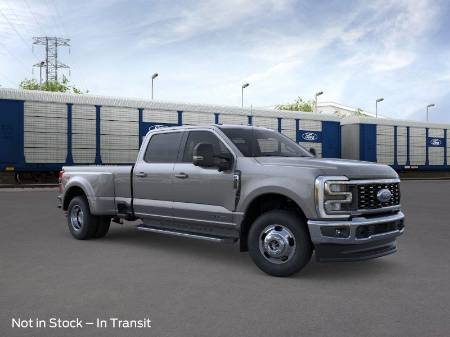 2025 Ford F-350SD LARIAT